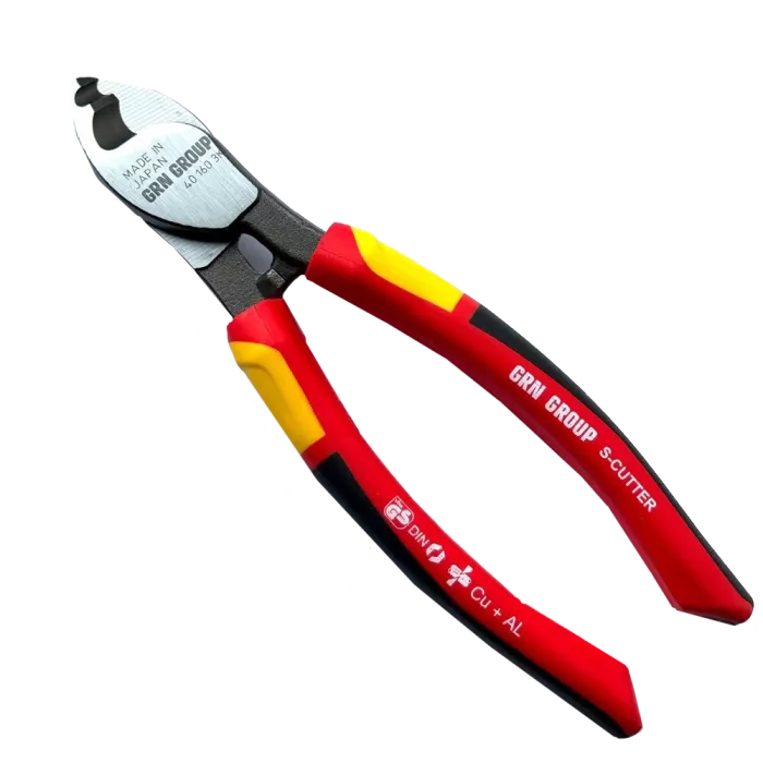 GRN-GROUP S-CUTTER 165мм 40 160 3K Кабелеріз