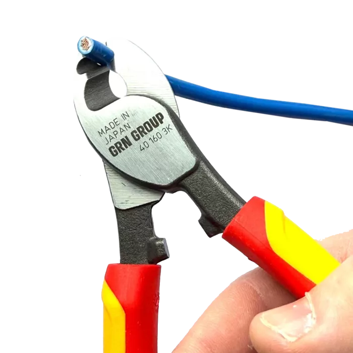 GRN-GROUP S-CUTTER 165мм 40 160 3K Кабелерез