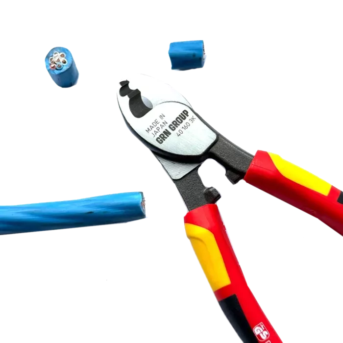GRN-GROUP S-CUTTER 165мм 40 160 3K Кабелерез