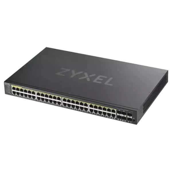 ZYXEL GS1920-48HPv2 Комутатор