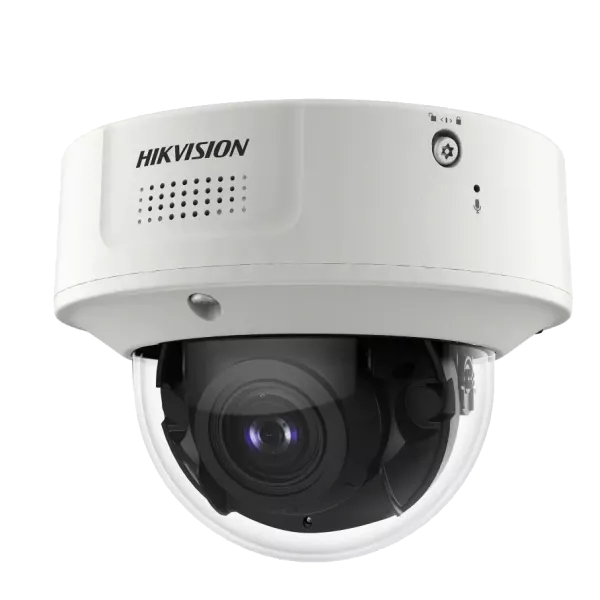 iDS-2CD7146G0-IZS(D) 4МП (2.8-12мм) IP відеокамера Hikvision