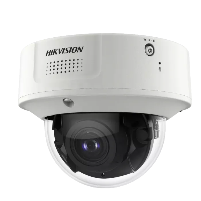 іDS-2CD7146G0-IZS(D) 4МП (8-32мм) IP видеокамера Hikvision