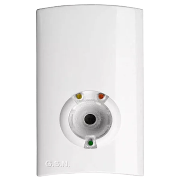 GSN Patrol-501 Дротовий сповіщувач розбиття скла