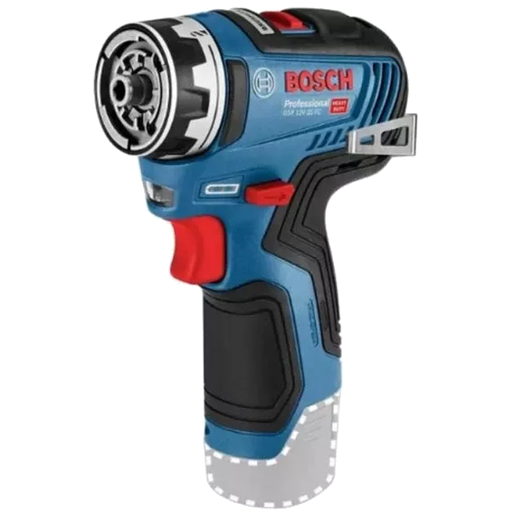 Bosch GSR 12V-35 FC Акумуляторний дриль-шуруповерт