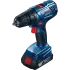 Bosch Professional GSR 180-LI (06019F8109) Акумуляторний дриль-шурупокрут