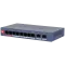 Dahua DH-CS4210-8GT-110 Комутатор 8 портів керований