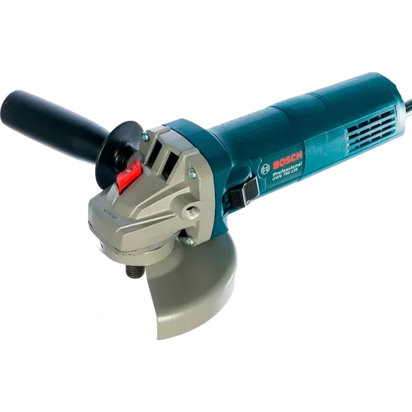 Bosch GWS 750-125 Professional Кутова шліфувальна машина