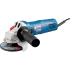 Bosch Professional GWS 750 S Professional (0601394121) Кутова шліфмашина