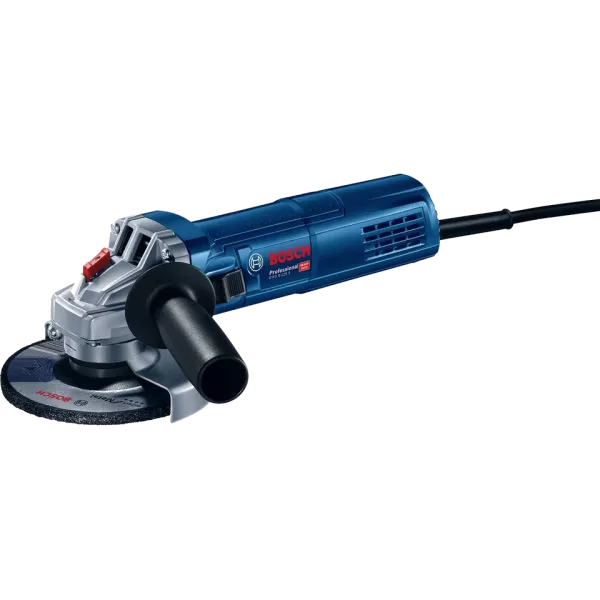 Bosch Professional GWS 9-125 S Кутова шліфмашина