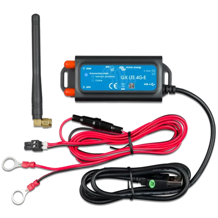 Victron Energy GX LTE 4G-E Сотовый модем