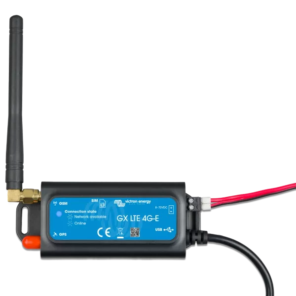 Victron Energy GX LTE 4G-E Cтільниковий модем
