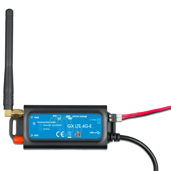 Victron Energy GX LTE 4G-E Сотовый модем
