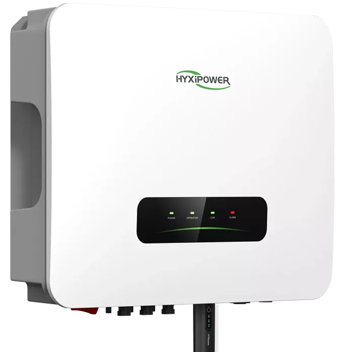 HYX-H6K-HS-V03 6кВт однофазный гибридный Инвертор HYXiPOWER