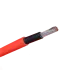 SOLAR H1Z2Z2-K 6 red (бухта 100 м) Кабель для солнечных панелей