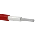 Одескабель H1Z2Z2-K 1*4 red (Бухта 100 м) Кабель для сонячних панелей