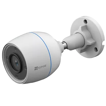 H3c Color (1080P,2.8мм,color cs-h3c) Wi-Fi Color Night Vision IP відеокамера Ezviz
