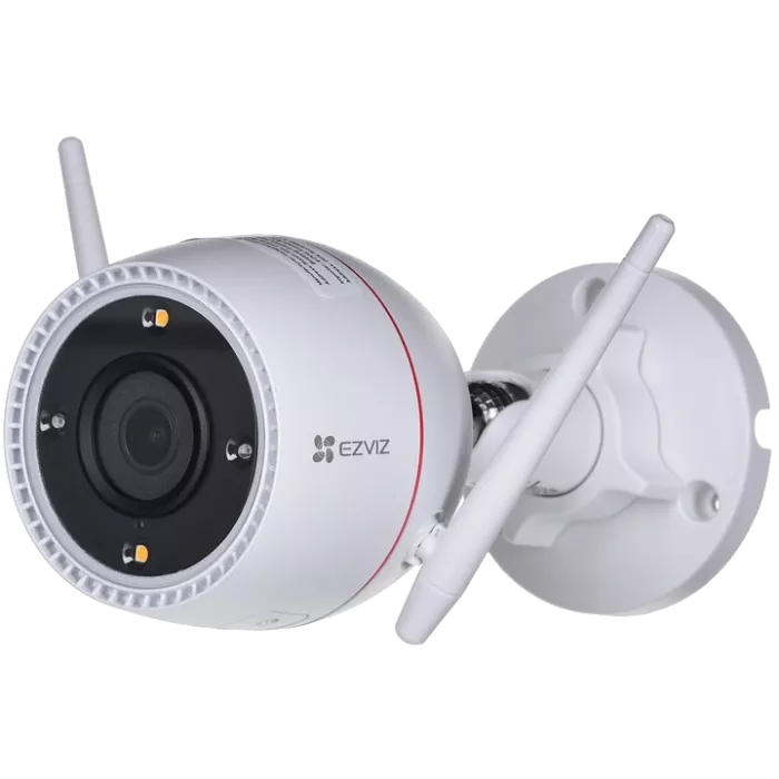 H3c CS-H3C (5MP,2.8MM,COLOR) Wi-Fi Color Night Vision IP відеокамера Ezviz