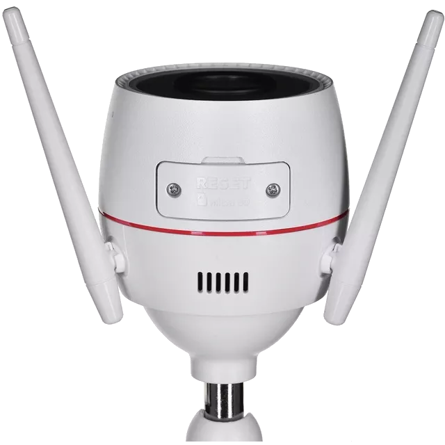 H3c CS-H3C (5MP,2.8MM,COLOR) Wi-Fi Color Night Vision IP відеокамера Ezviz