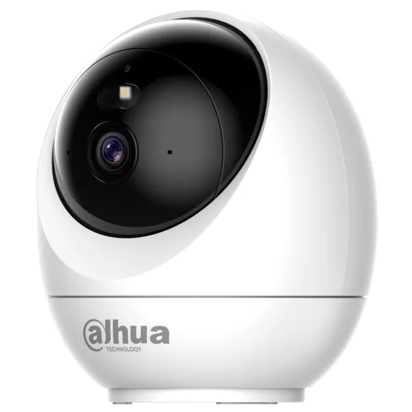 Dahua Hero H5JS 5МП Wi-Fi Pan & Tilt IP відеокамера
