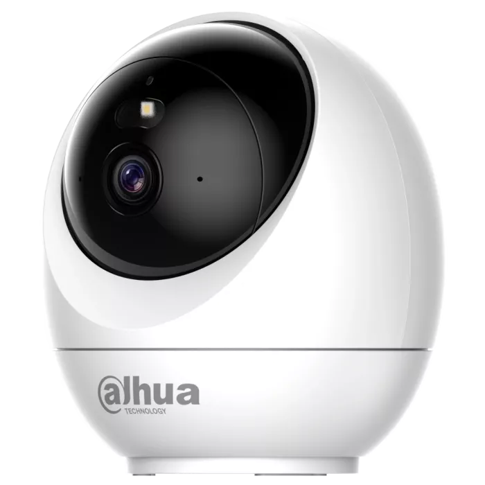 Dahua Hero H5JS 5МП Wi-Fi Pan & Tilt IP відеокамера