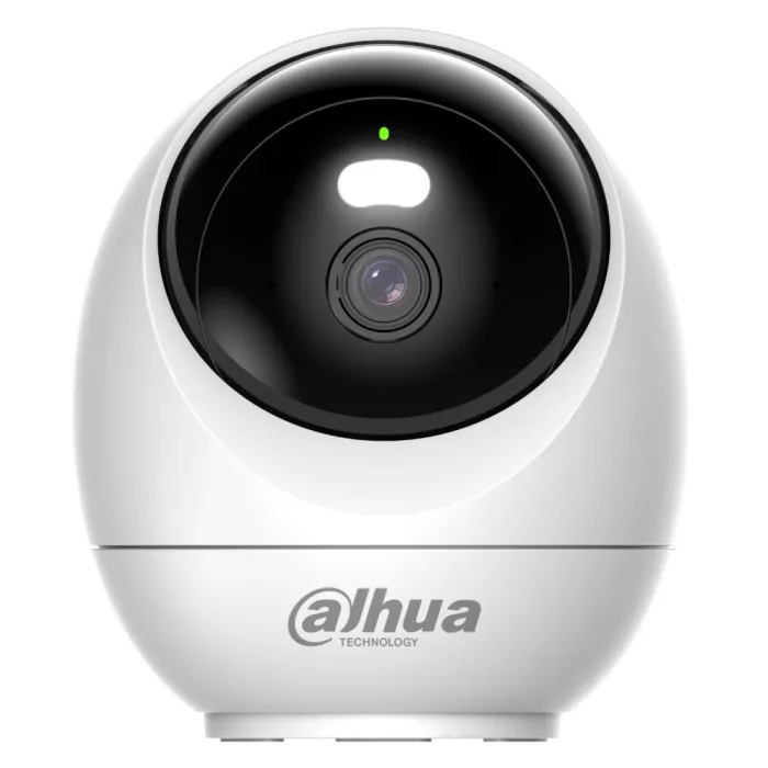Dahua Hero H5JS 5МП Wi-Fi Pan & Tilt IP відеокамера