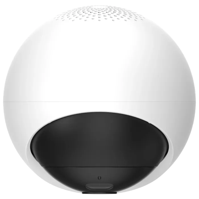 Dahua Hero H5JS 5МП Wi-Fi Pan & Tilt IP відеокамера