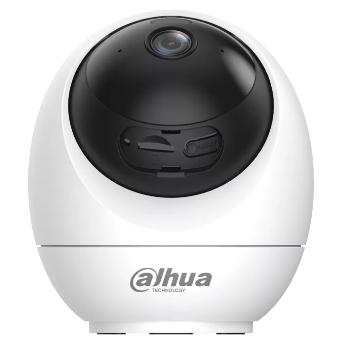 Dahua Hero H5JS 5МП Wi-Fi Pan & Tilt IP відеокамера