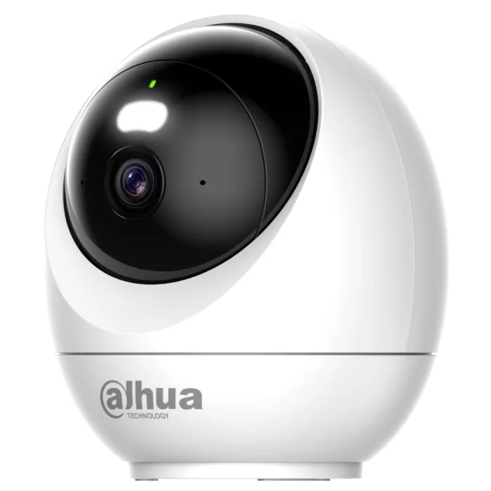 Dahua Hero H5JS 5МП Wi-Fi Pan & Tilt IP відеокамера