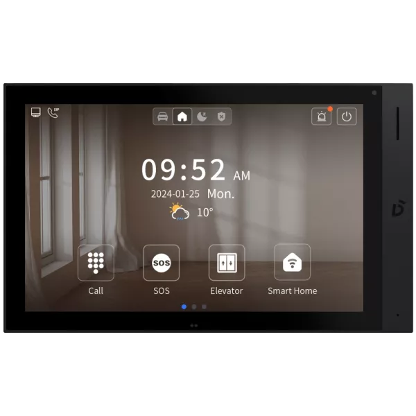 Dnake H618A Відеодомофон