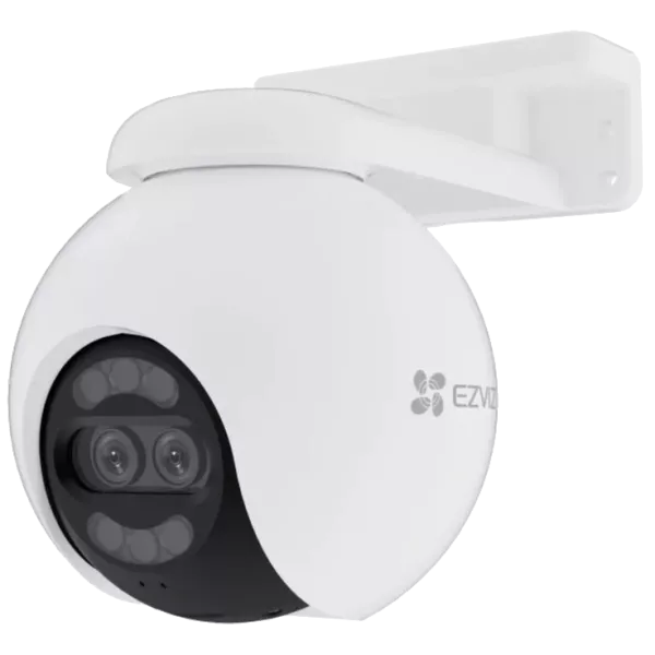 CS-H80X (8MP+2MP 4мм) IP відеокамера Ezviz