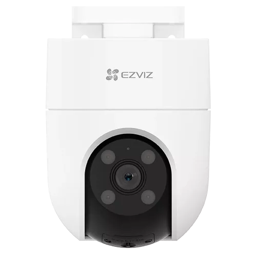 CS-H8C (1080P) Wi-Fi камера повороту та нахилу