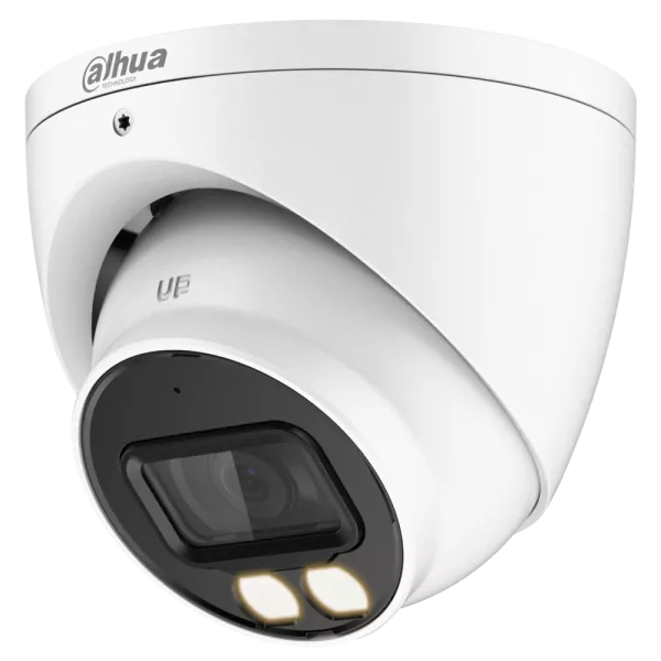 DH-HAC-HDW1200TP-IL-A 2МП (2.8мм) HDCVI відеокамера Dahua