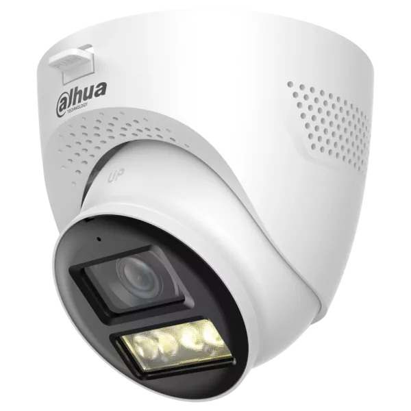 DH-HAC-HDW1200TQP-IL-T 2МП (2.8мм) HDCVI відеокамера Dahua