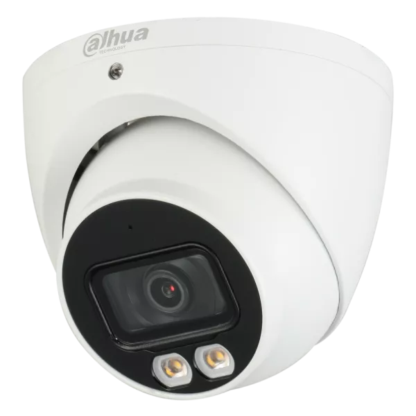 DH-HAC-HDW1500TP-IL-A 5МП (2.8мм) HDCVI відеокамера Dahua