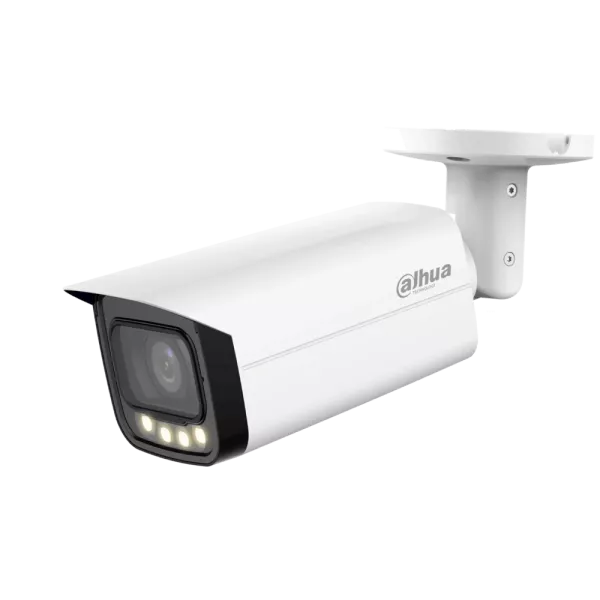 DH-HAC-HFW1239TUP-Z-A-LED 2.7-13.5mm 2MP Full-color HDCVI