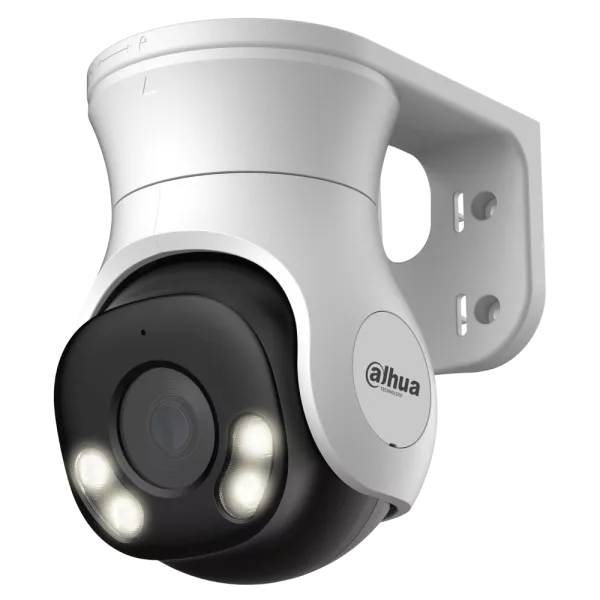 DH-HAC-PT1200AP-IL-A 2МП (2.8мм) HDCVI відеокамера Dahua