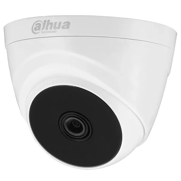 DH-HAC-T1A11P 1МП (2.8мм) HDCVI відеокамера Dahua
