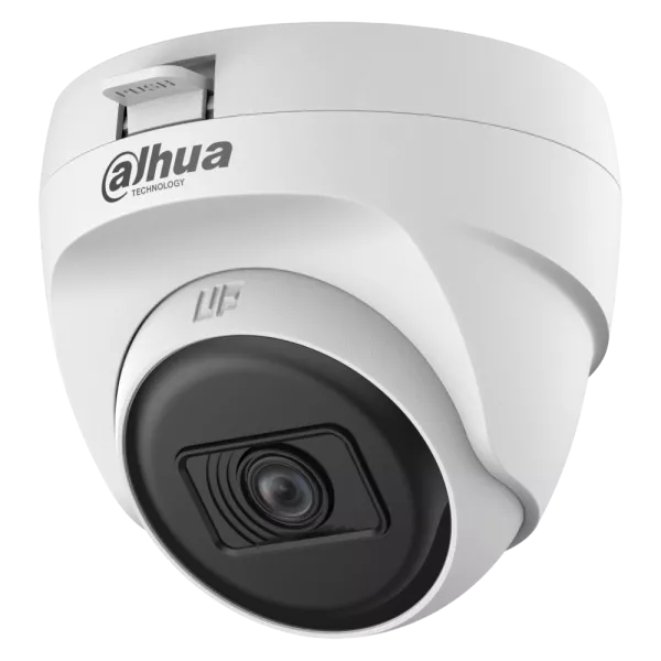 DH-HAC-T1A51P-U 5МП (2.8мм) HDCVI відеокамера Dahua