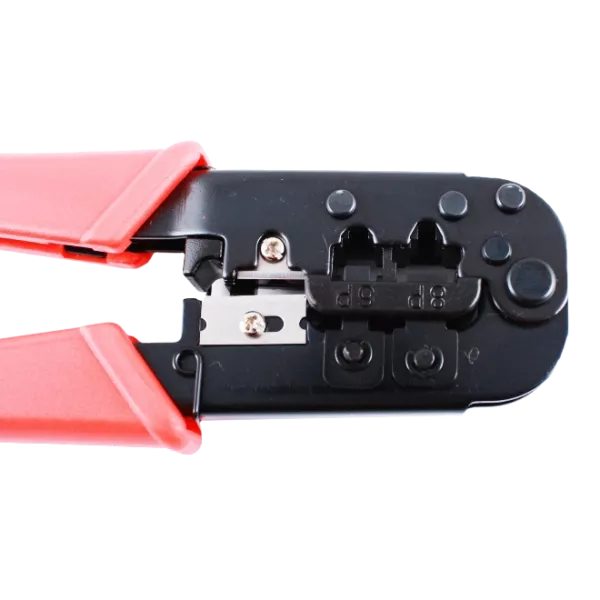 Hanlong HT-568 Інструмент для обтискання конекторів RJ12, RJ45