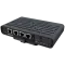 MikroTik hAP be lite (A42G-HbeP) Wi-Fi 7 BE3600 Маршрутизатор та точка доступу