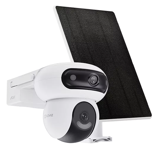 CS-HB90/SP 4МП+4МП (4мм) IP відеокамера Ezviz