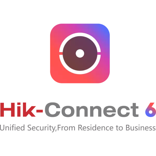 HC-AC&TA/10Door/1Y Контроль доступу Hik-Connect