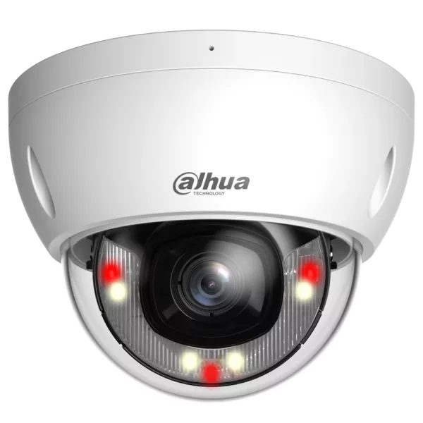 DH-IPC-HDBW2249E-S-IL 2МП (2.8мм) з мікрофоном IP відеокамера Dahua