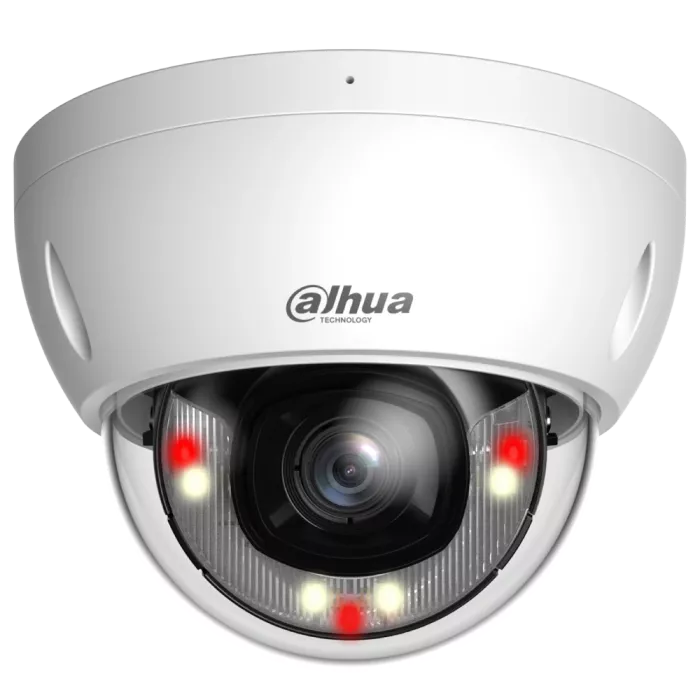 DH-IPC-HDBW2249E-S-IL 2МП (2.8мм) с микрофоном IP відеокамера Dahua