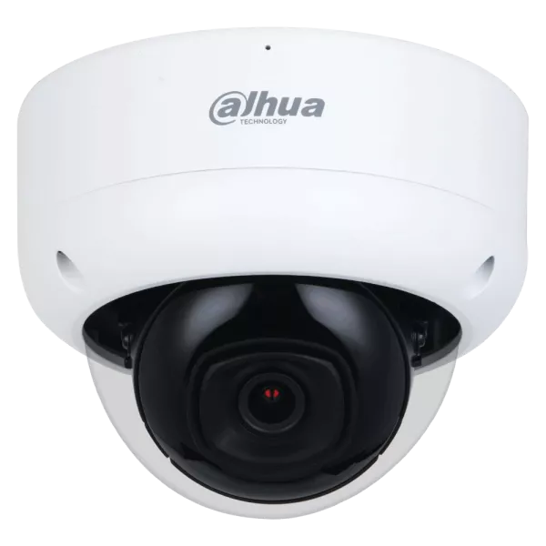 DH-IPC-HDBW3441E-AS-S2 4МП (2.8мм) з мікрофоном IP відеокамера Dahua