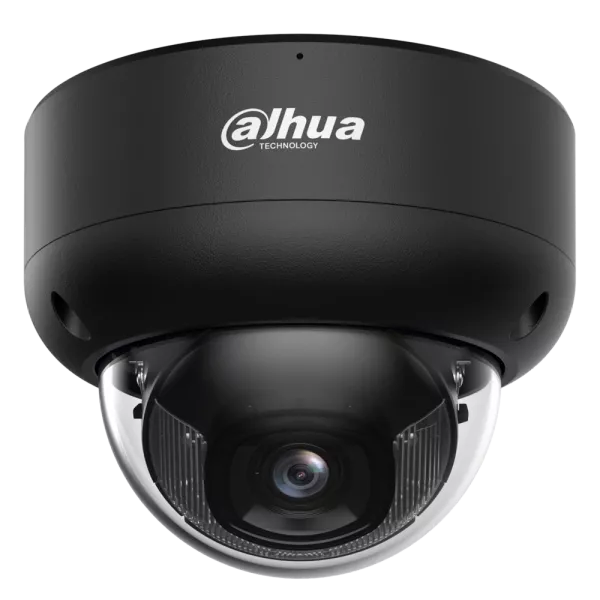 DH-IPC-HDBW3649E-AS-IL-Black 6МП (2.8мм) IP відеокамера Dahua