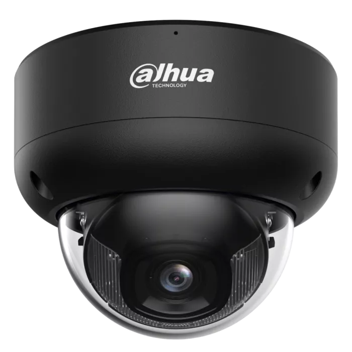DH-IPC-HDBW3649E-AS-IL-Black 6МП (2.8мм) IP відеокамера Dahua