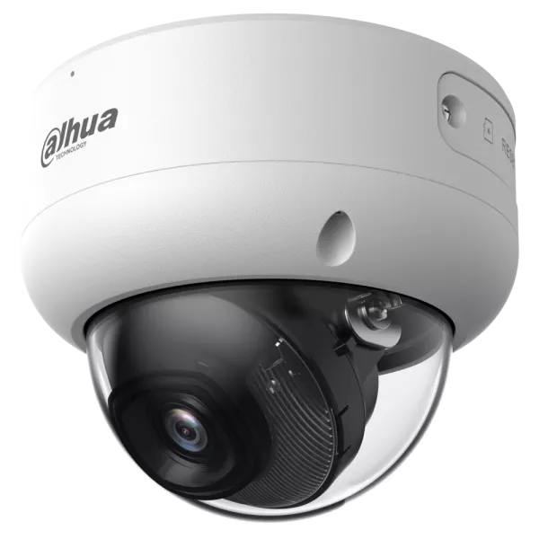 DH-IPC-HDBW3649E-AS-IL 6МП (2.8мм) IP відеокамера Dahua