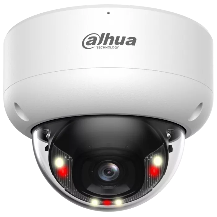 DH-IPC-HDBW3649E-AS-IL 6МП (2.8мм) IP відеокамера Dahua