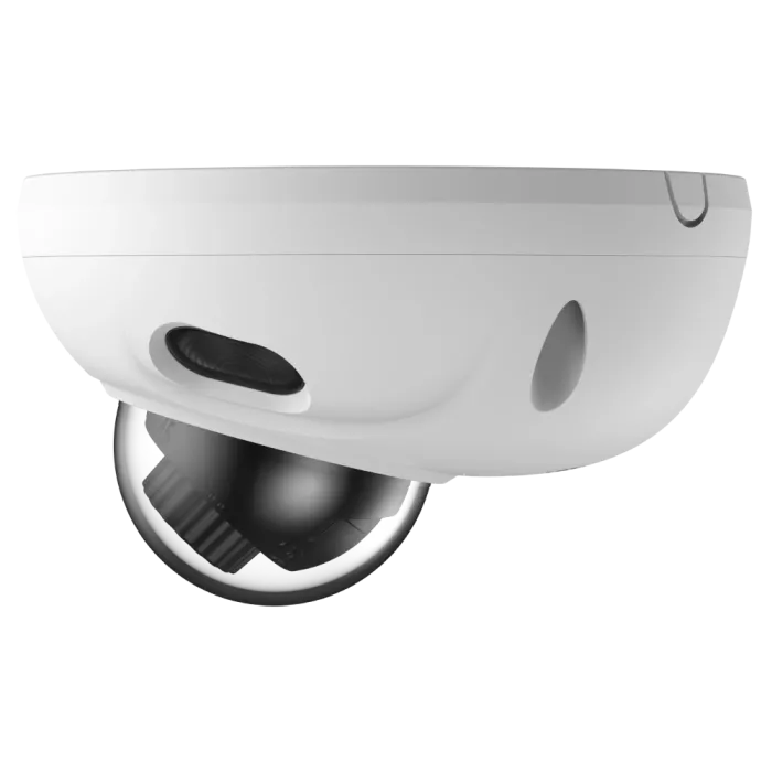 DH-IPC-HDBW3649F-AS-IL 6МП (2.1мм) з мікрофоном IP відеокамера Dahua
